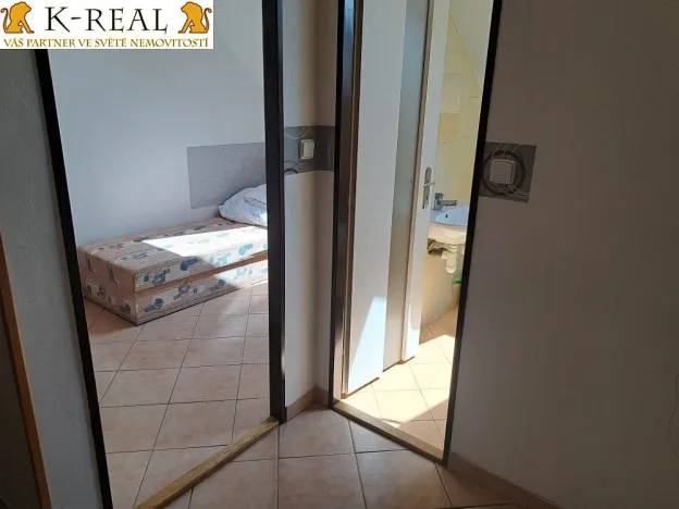 Pronájem bytu 2+1, Jámy, 30 m2