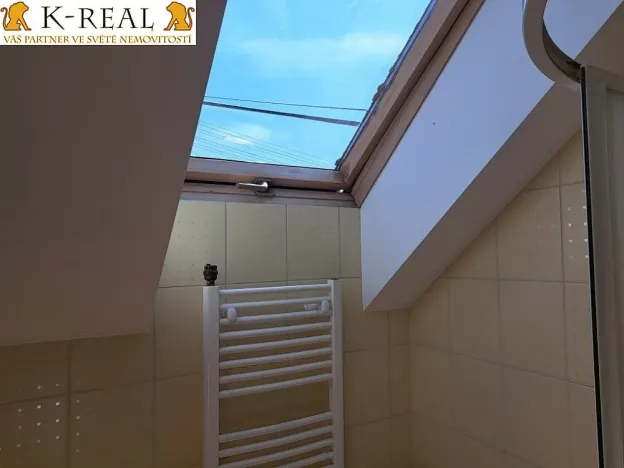 Pronájem bytu 2+1, Jámy, 30 m2