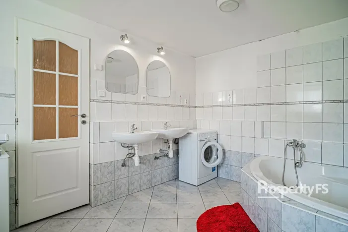 Prodej rodinného domu, Vrbno pod Pradědem - Mnichov, 230 m2