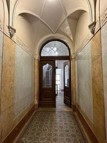 Pronájem bytu 2+kk, Jablonec nad Nisou, Lidická, 64 m2