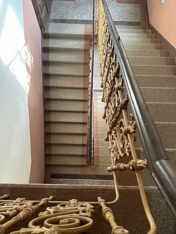 Pronájem bytu 2+kk, Jablonec nad Nisou, Lidická, 64 m2