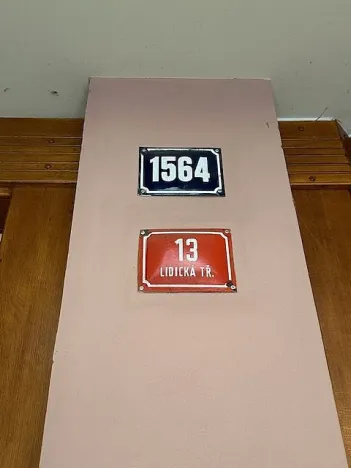 Pronájem bytu 2+kk, Jablonec nad Nisou, Lidická, 64 m2