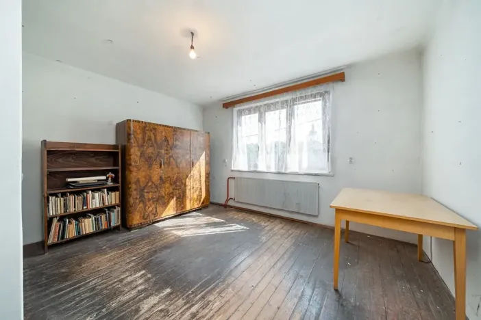 Prodej rodinného domu, Kvasice, Osmek, 205 m2