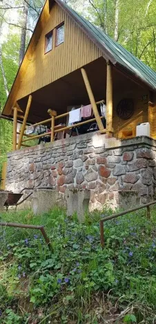 Prodej chaty, Mokrá-Horákov, 48 m2