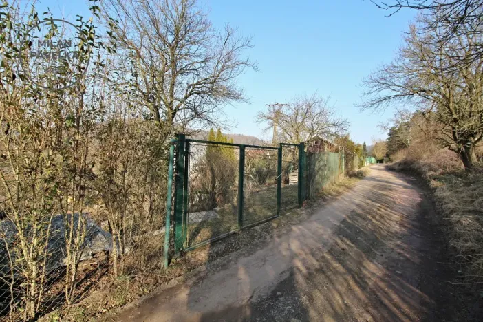 Prodej chaty, Lomnička, 19 m2