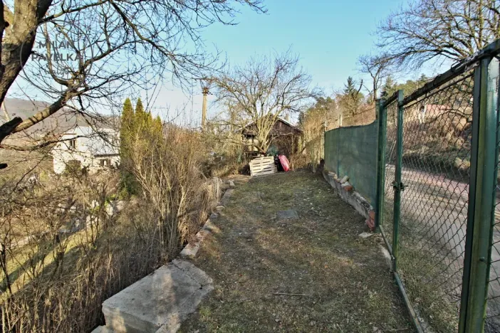 Prodej chaty, Lomnička, 19 m2