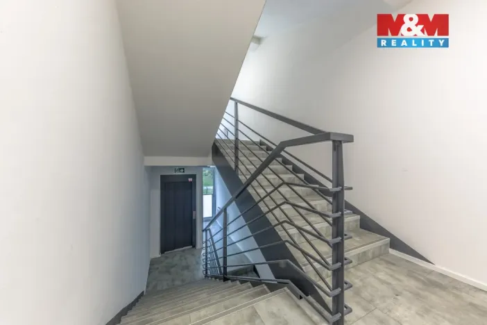 Prodej bytu 1+kk, Janov nad Nisou, 29 m2