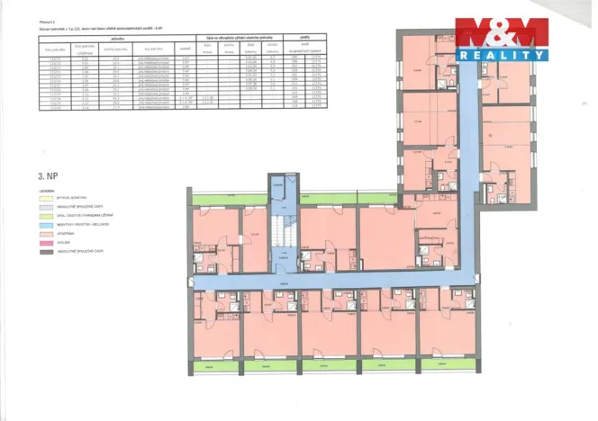 Prodej bytu 1+kk, Janov nad Nisou, 29 m2