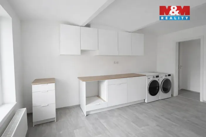 Prodej rodinného domu, Žďár - Žďárské Chalupy, 182 m2