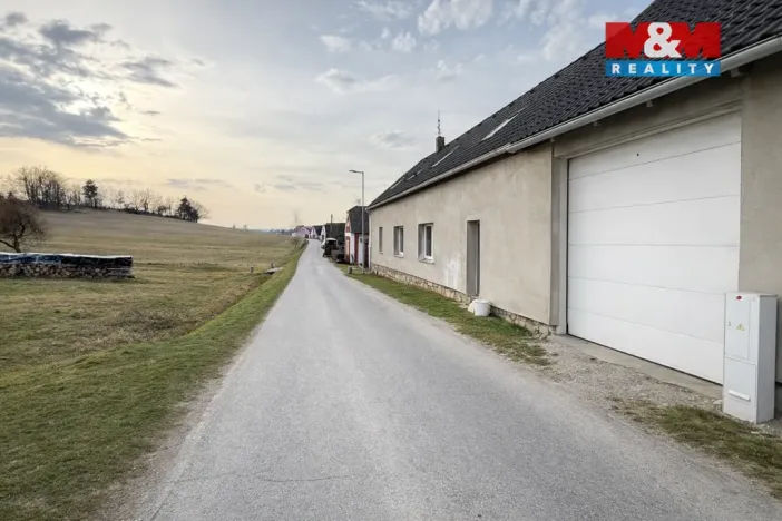 Prodej rodinného domu, Žďár - Žďárské Chalupy, 182 m2