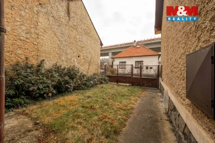 Prodej rodinného domu, Beroun - Beroun-Závodí, Myslbekova, 79 m2