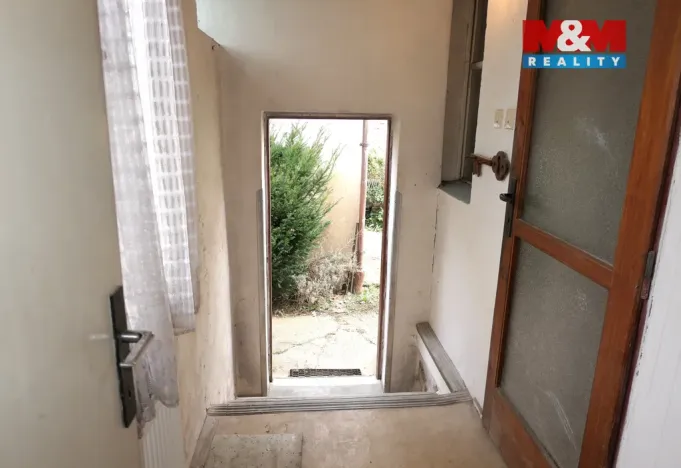 Prodej rodinného domu, Beroun - Beroun-Závodí, Myslbekova, 79 m2