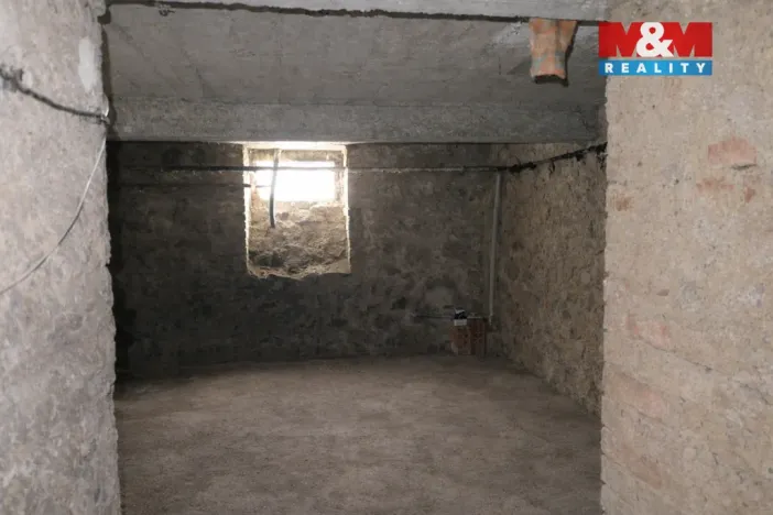 Prodej rodinného domu, Beroun - Beroun-Závodí, Myslbekova, 79 m2