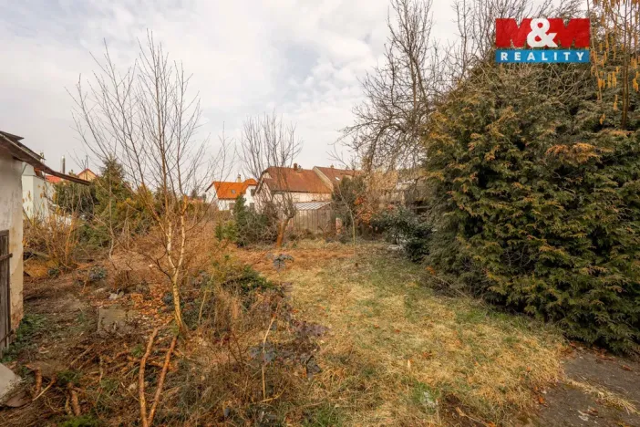 Prodej rodinného domu, Beroun - Beroun-Závodí, Myslbekova, 79 m2