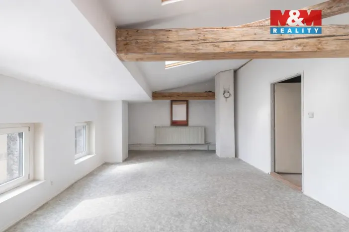 Prodej činžovního domu, Frýdek-Místek - Frýdek, Radniční, 300 m2