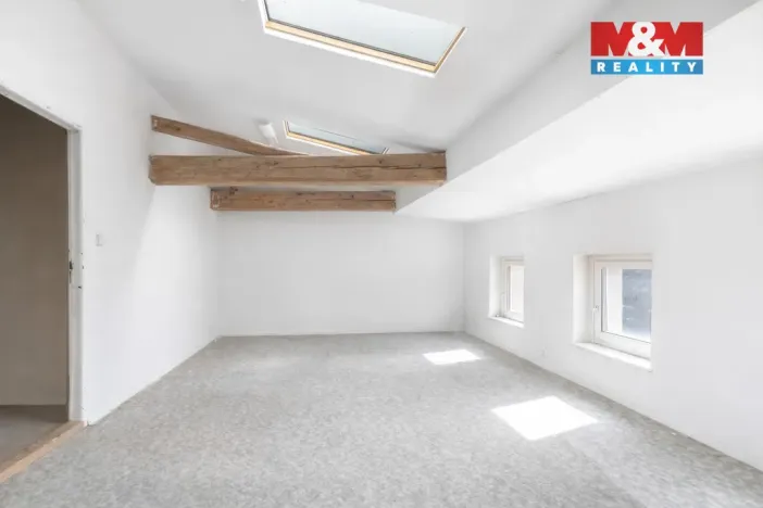 Prodej činžovního domu, Frýdek-Místek - Frýdek, Radniční, 300 m2