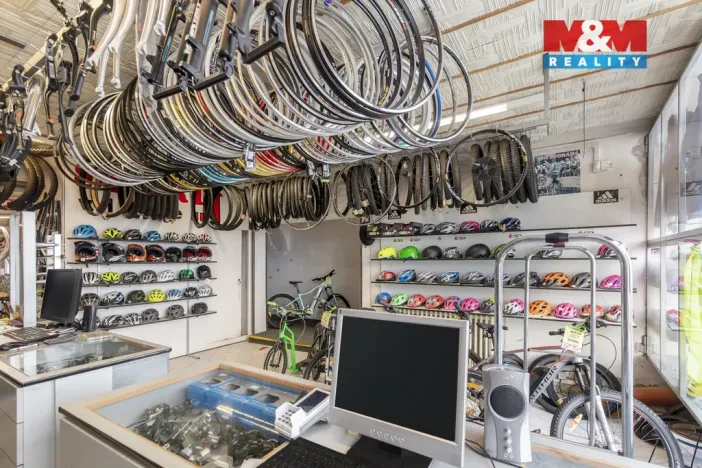 Prodej činžovního domu, Frýdek-Místek - Frýdek, Radniční, 300 m2