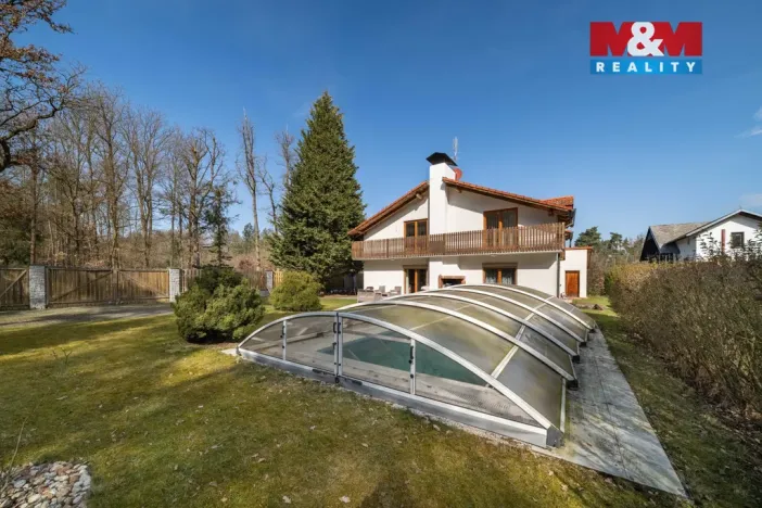 Prodej rodinného domu, Druztová, 160 m2