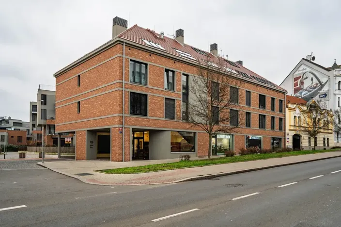 Prodej ubytování, Praha - Michle, Michelská, 100 m2