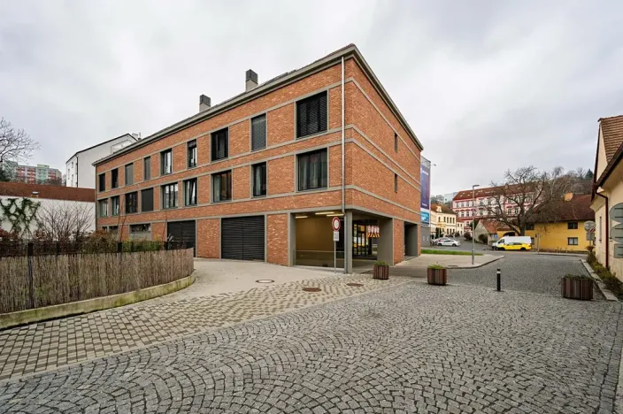 Prodej ubytování, Praha - Michle, Michelská, 100 m2