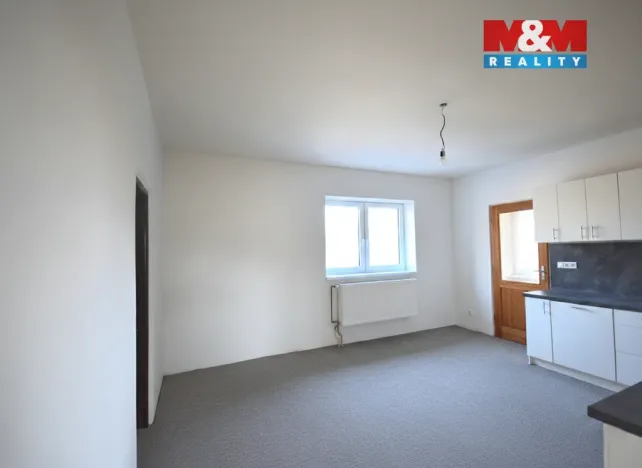 Prodej rodinného domu, Město Albrechtice - Opavice, 250 m2