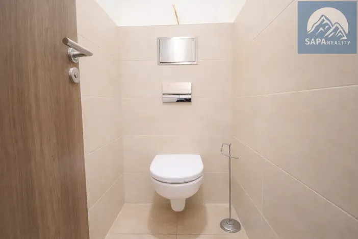 Prodej bytu 3+kk, Praha - Vysočany, Strnadových, 80 m2