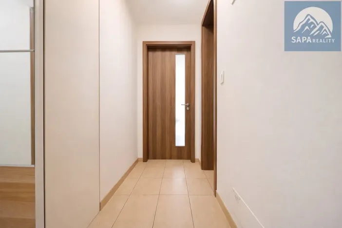 Prodej bytu 3+kk, Praha - Vysočany, Strnadových, 80 m2