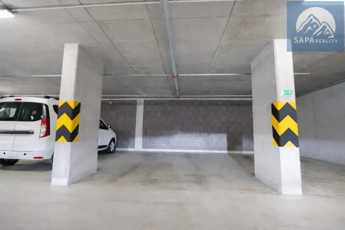 Prodej bytu 3+kk, Praha - Vysočany, Strnadových, 80 m2