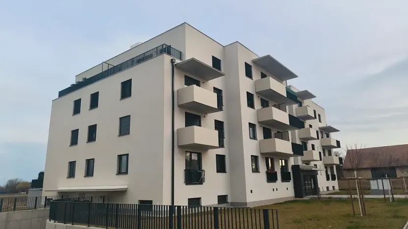 Pronájem bytu 2+kk, Lysá nad Labem, Šípková, 49 m2