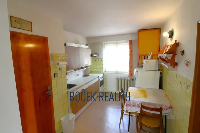 Prodej rodinného domu, Cerhovice, Letná, 106 m2