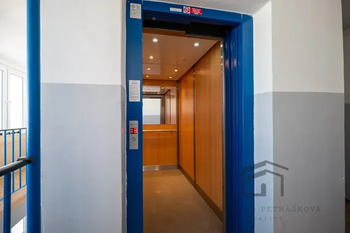 Prodej bytu 3+kk, Praha - Stodůlky, Přecechtělova, 78 m2