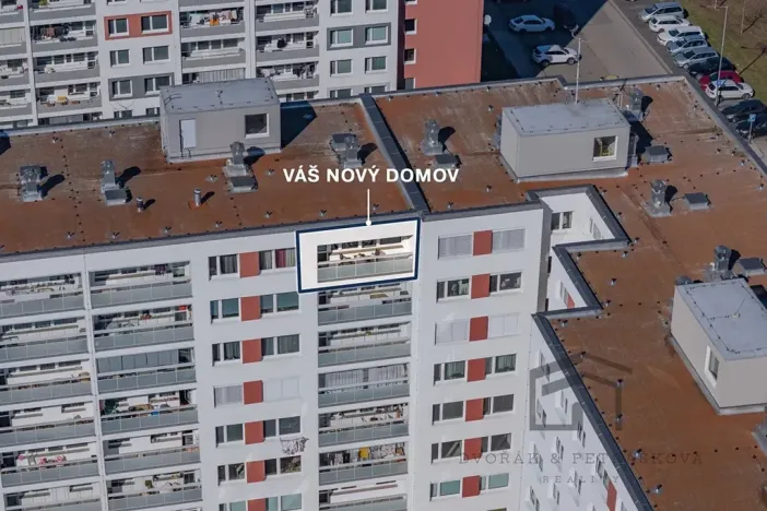 Prodej bytu 3+kk, Praha - Stodůlky, Přecechtělova, 78 m2