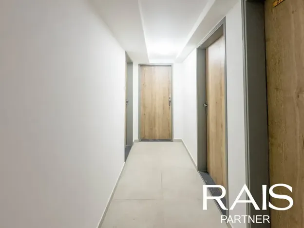 Prodej bytu 1+1, Brno, 42 m2