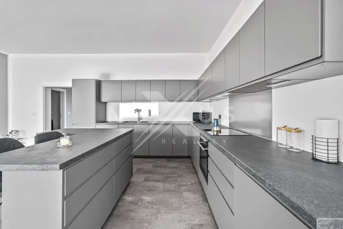 Pronájem rodinného domu, Krakovany, 145 m2