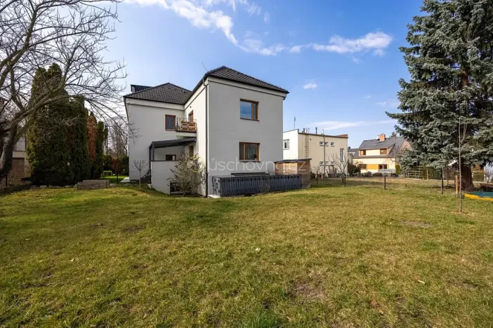 Prodej bytu 2+kk, Praha - Lhotka, K Novému dvoru, 64 m2