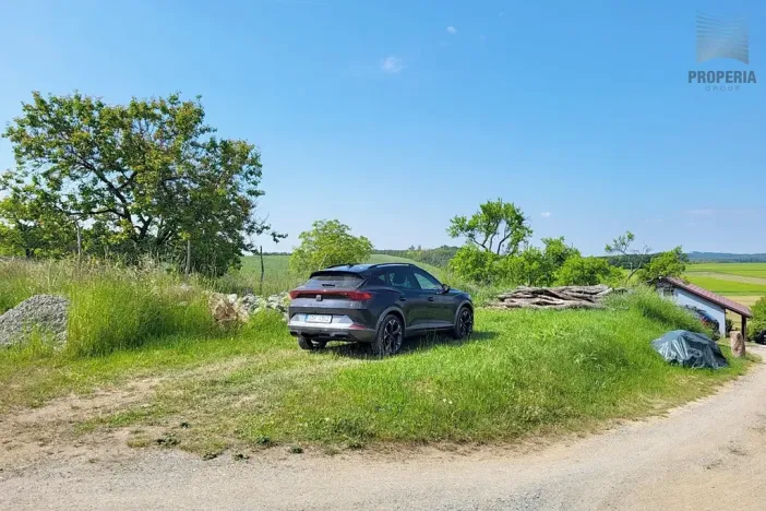 Prodej pozemku pro bydlení, Střelice, 904 m2