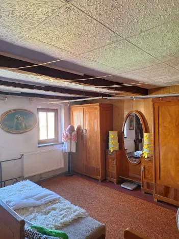 Prodej chalupy, Svojšín, 246 m2