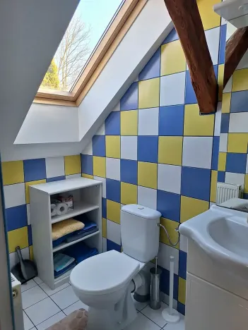 Prodej chalupy, Svojšín, 246 m2