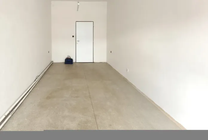 Pronájem kanceláře, Nový Jičín, Masarykovo nám., 18 m2