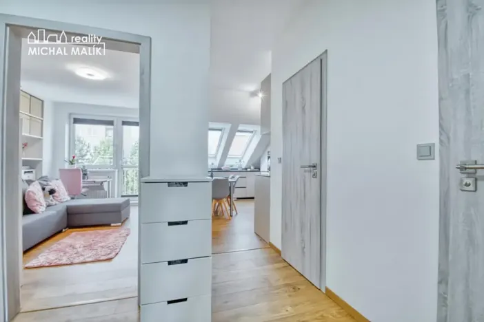 Prodej bytu 4+1, Hranice, Jižní, 86 m2