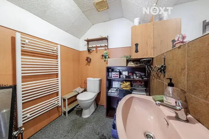 Prodej rodinného domu, Zruč nad Sázavou, Nábřežní, 70 m2