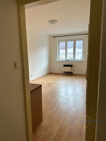 Pronájem bytu 1+kk, Praha - Nusle, V Horkách, 32 m2