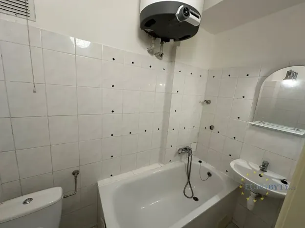 Pronájem bytu 1+kk, Praha - Nusle, V Horkách, 32 m2