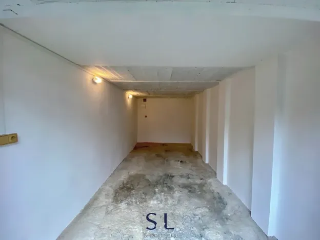 Pronájem garáže, Nový Bor, U Obory, 20 m2