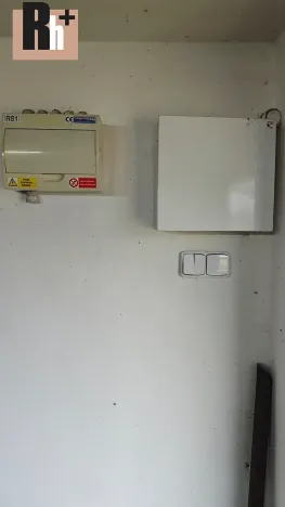 Prodej garáže, Petřvald, 23 m2