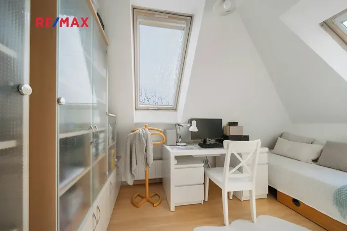 Prodej bytu 3+kk, Brno, Těsnohlídkova, 80 m2