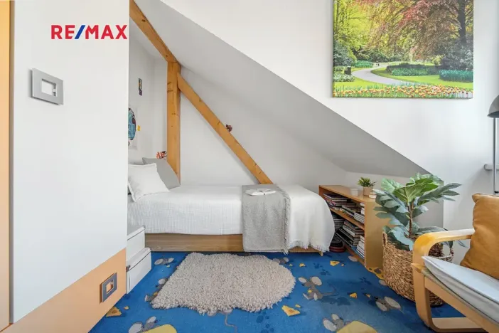 Prodej bytu 3+kk, Brno, Těsnohlídkova, 80 m2