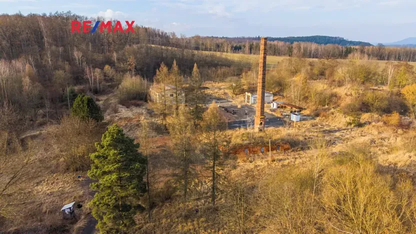 Prodej komerčního pozemku, Zákupy, 29159 m2