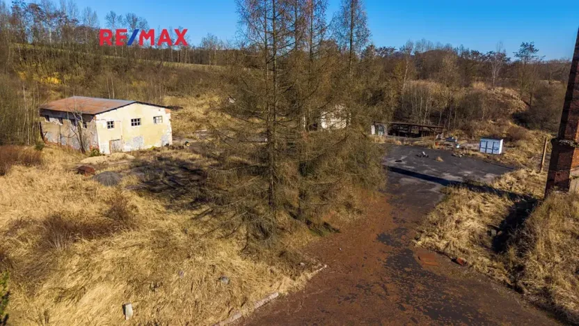 Prodej komerčního pozemku, Zákupy, 29159 m2