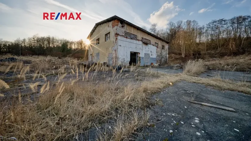 Prodej komerčního pozemku, Zákupy, 29159 m2